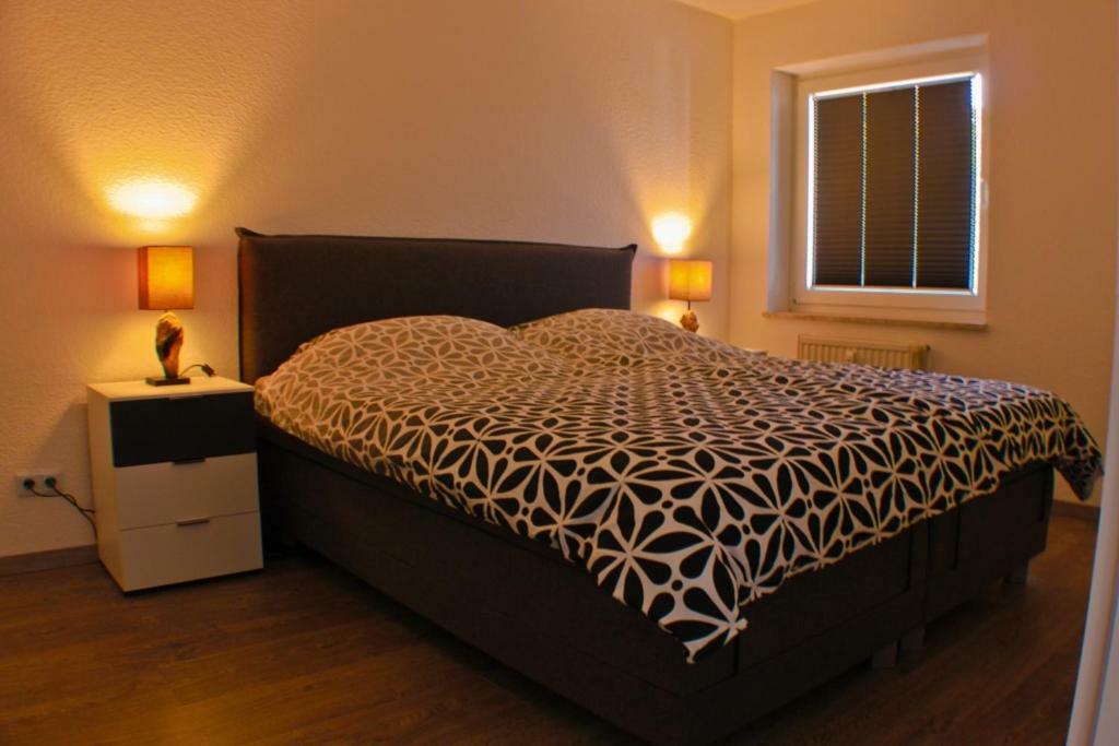 Ferienwohnung Pura Vida Fehmarn Exterior foto