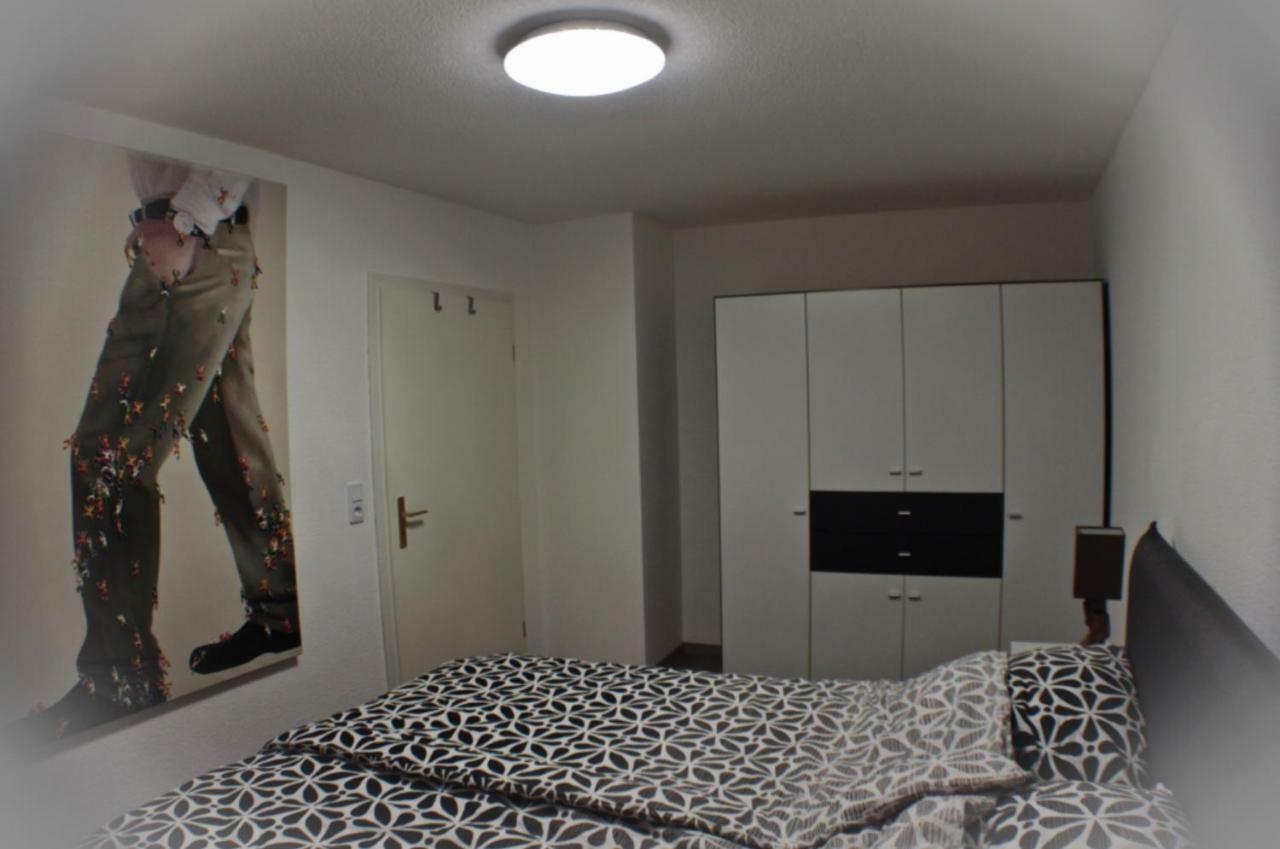 Ferienwohnung Pura Vida Fehmarn Exterior foto