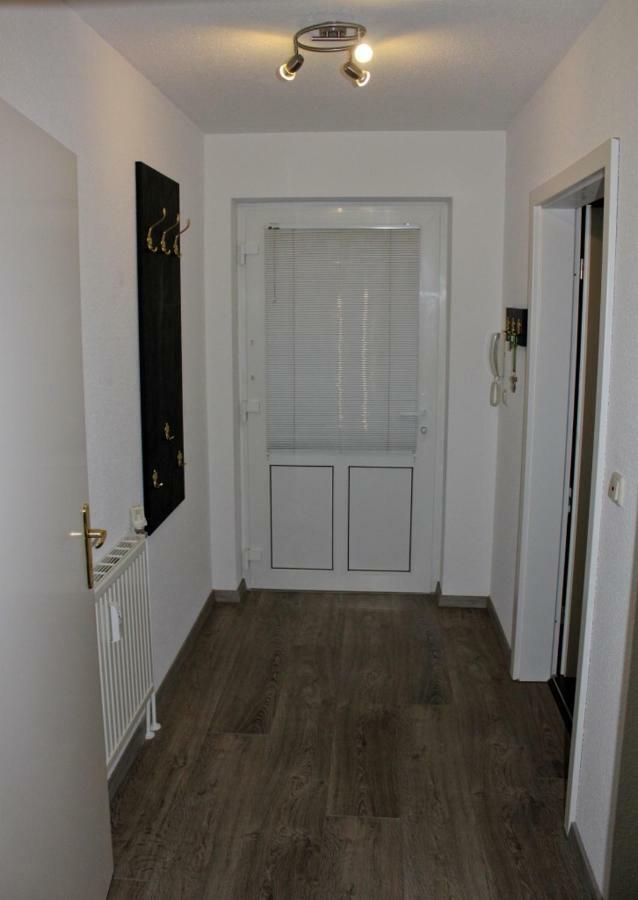 Ferienwohnung Pura Vida Fehmarn Exterior foto