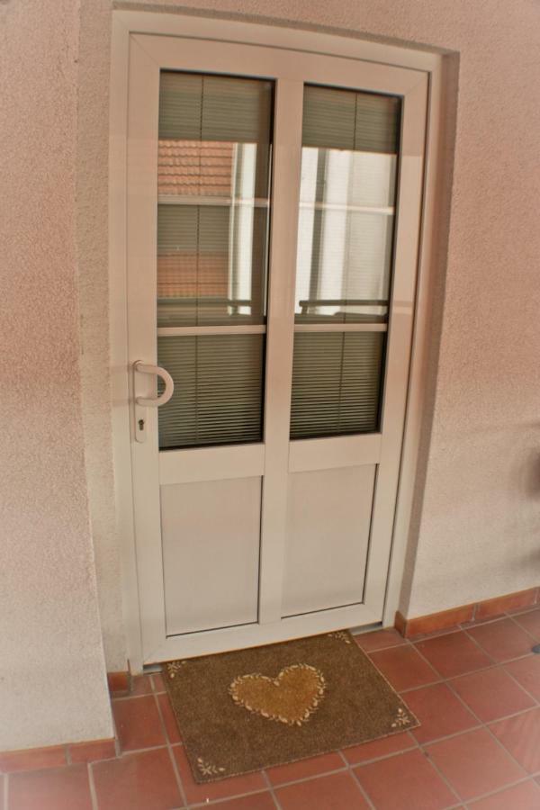 Ferienwohnung Pura Vida Fehmarn Exterior foto